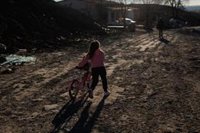 La Comunidad se alegra de que el Gobierno "se incorpore" al protocolo de la Cañada Real y ve en los realojos la solución