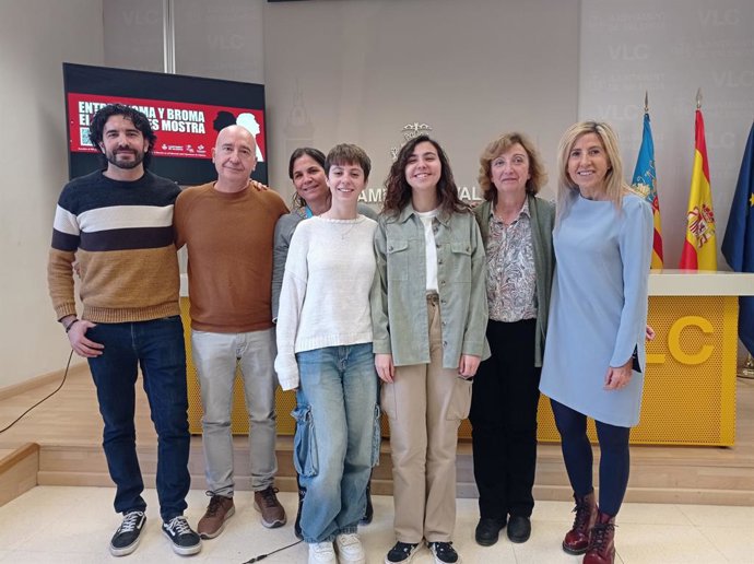 L'Ajuntament de Valncia llana una campanya per a promoure la reflexió davant dels micromasclismes