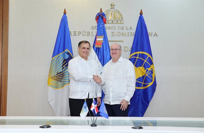 Los países miembros del BID se reúnen en Punta Caná para tomar decisiones clave para el futuro de la región