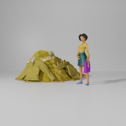 Caixaforum acoge un ciclo de debates para analizar cómo llevar a cabo un consumo más consciente.