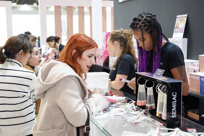 Archivo - Salón Look