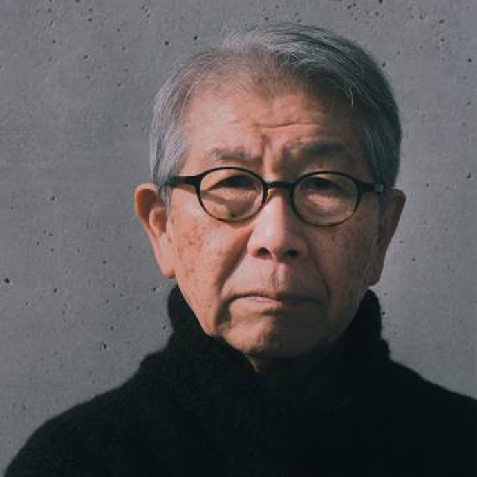 El arquitecto japonés Riken Yamamoto, premio Pritzker 2024