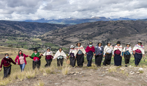 Cooperación y Desarrollo