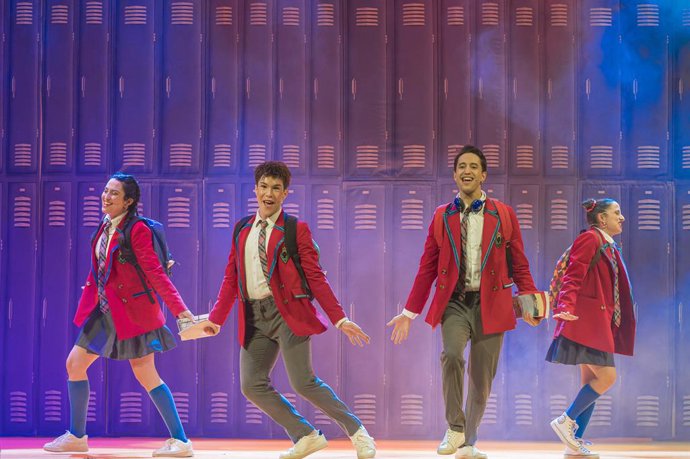 'Bruno, El Musical Que Ho Va canviar Tot'