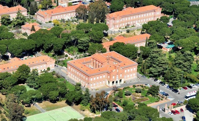 Archivo - Fundación Instituto San José 