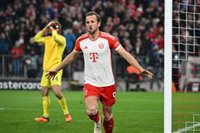 El Bayern impone su ley para meterse en cuartos de la Champions