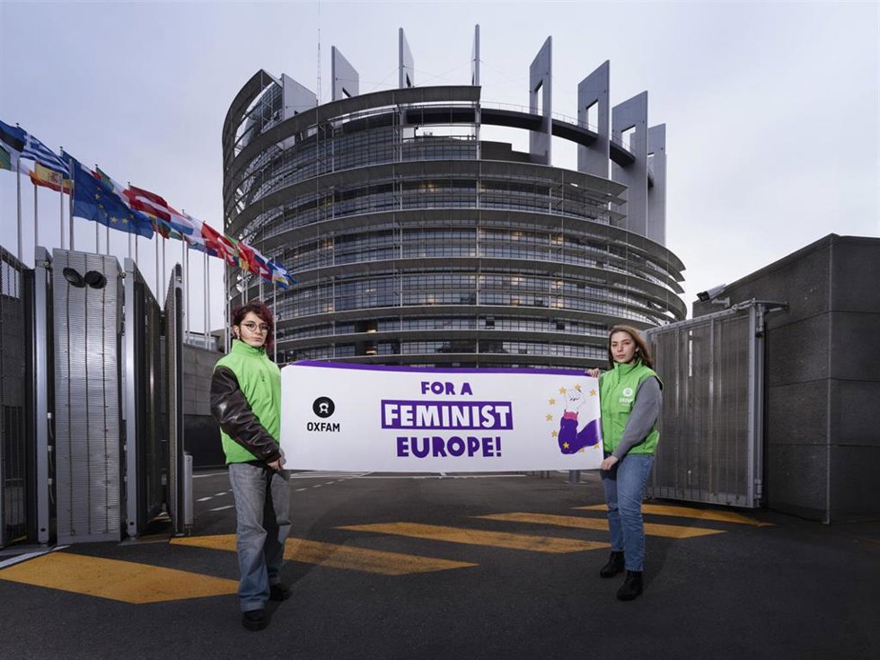 El progreso de Europa está en peligro por el ascenso de la extrema derecha en un momento en el que Europa se prepara para las cruciales elecciones parlamentarias de junio de 2024