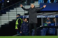 Luis Enrique niega problemas con Mbappé: "Lo que vende es echar mierda, que haya problemas y jaleos"