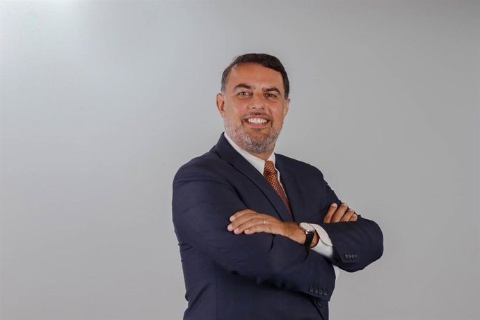 Jorge Velarde Arnáez es el nuevo presidente del Directorio de Cofide.