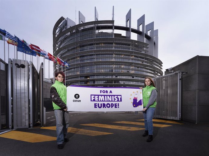 El progreso de Europa está en peligro por el ascenso de la extrema derecha en un momento en el que Europa se prepara para las cruciales elecciones parlamentarias de junio de 2024