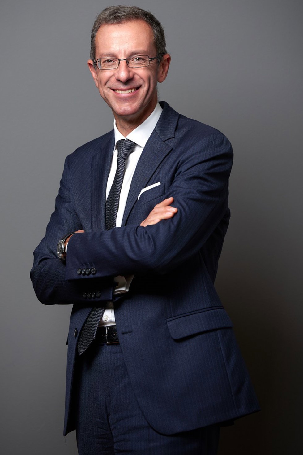 Federico Protto nuevo consejero delegado de Cellnex Italia
