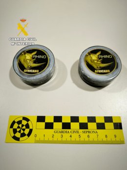 Investigan a dos vecinos de A Coruña por comercialización de medicamentos no autorizados como potenciadores sexuales importados desde Colombia