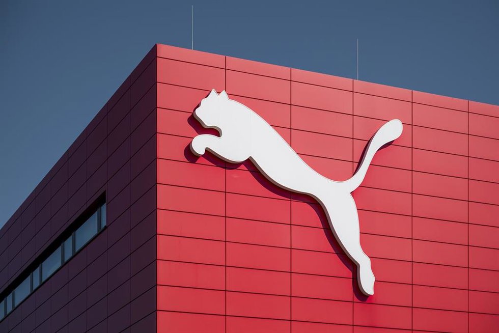 Archivo - Sede de Puma