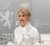 Díaz aclara que el problema no es que los restaurantes abran de madrugada, sino las condiciones laborales