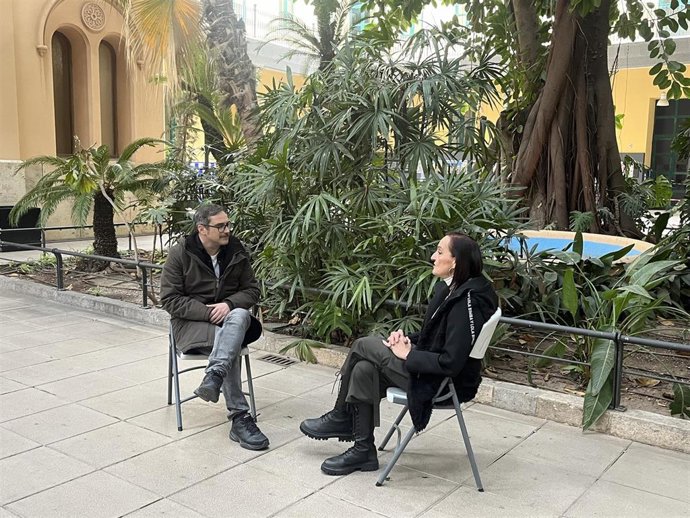 Programa especial de '400' en  Punt por el Día Internacional de la Mujer