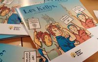 MÉS pide explicaciones al Consell por eliminar de su web un cómic sobre 'kellys'