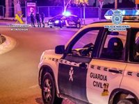 Dos detenidos por una veintena de robos en vehículos y domicilios en Benidorm y El Albir