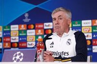 La Fiscalía pide casi cinco años de prisión para Ancelotti por defraudar a Hacienda un millón de euros