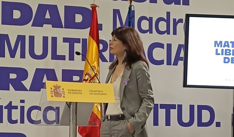 Igualdad
