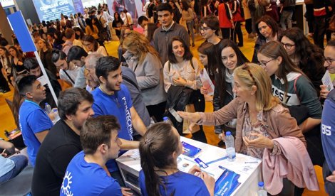 Comunicados Sociedad