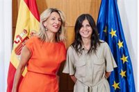 FUTPRO espera "medidas y cambios contundentes" en la RFEF tras las infracciones detectadas por la ITTS