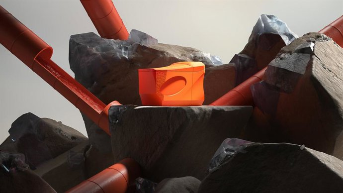 Kohler, a global lifestyle brand and leader in kitchen and bath products, returns to Milan Design Week with the world premiere of a large scale immersive installation in partnership with artist-designer, Dr. Samuel Ross MBE and his industrial design stu