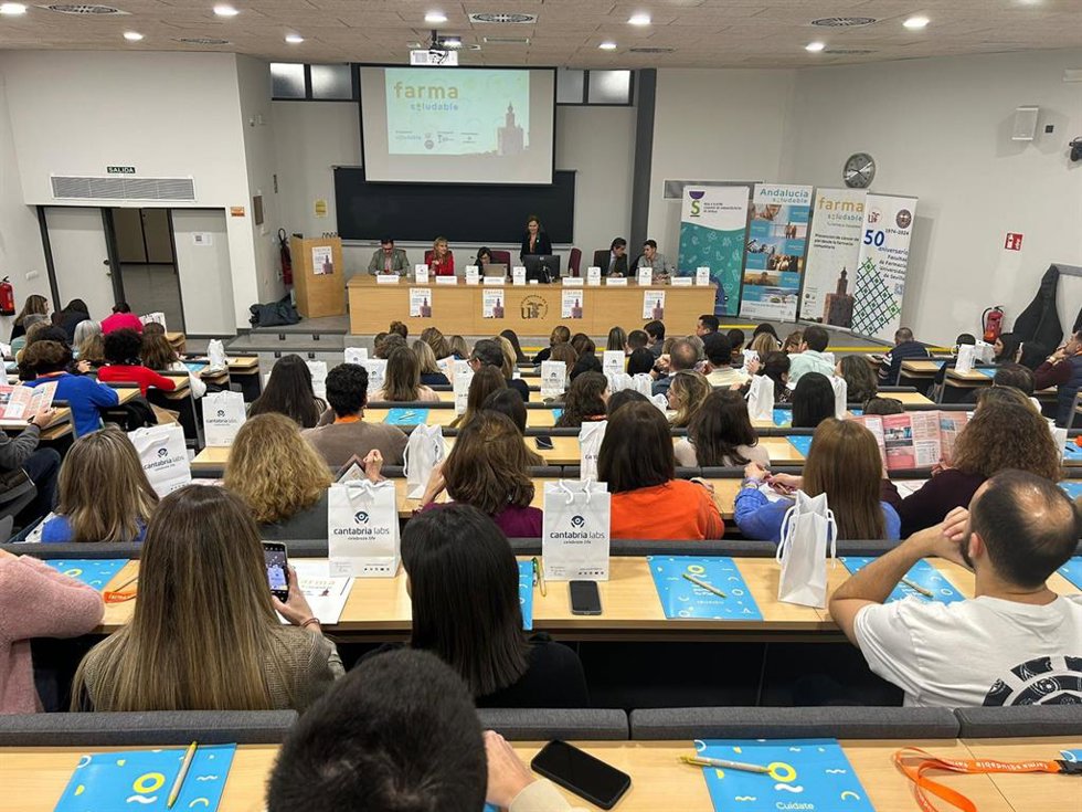 Soludable inicia el proyecto FarmaSoludable, una iniciativa para promover la prevención del cáncer de piel desde la farmacia comunitaria