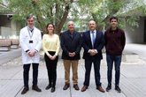 Foto: La letalidad tras infarto de miocardio se estanca en los últimos 10 años, según un estudio en Girona