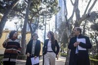 García celebra el "hito" de la PrEP en España, pero destaca el reto de llegar a las personas "más vulnerables"