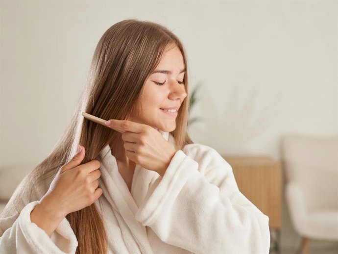 Hoy se celebra el Día Mundial del Cuidado del Cabello, una parte fundamental del bienestar emocional de los españoles