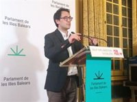 Negueruela dice que en junio de 2023 directivos del IbSalut informaron de la reclamación a funcionarios que siguieron