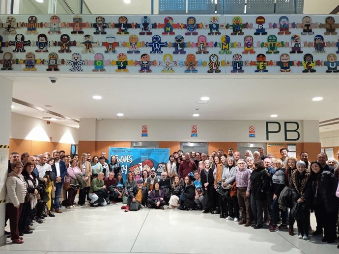 Escola Valenciana presenta les Trobades 2024