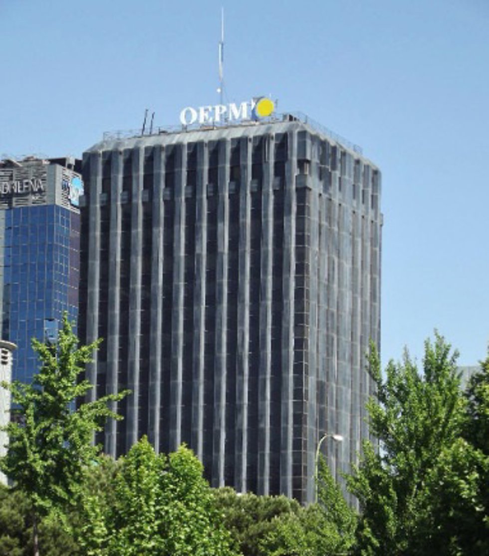 Archivo - Oficina Española de Patentes y Marcas (OEPM)
