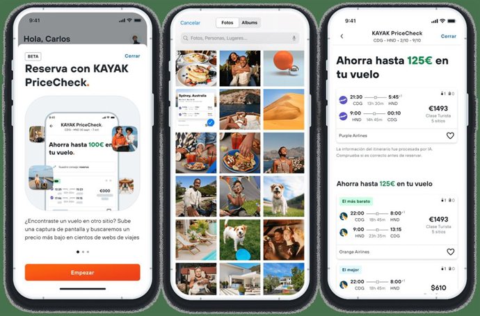 Price Check - KAYAK.