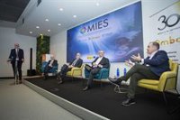 El proyecto MIES desarrollará una plataforma para la gestión del envejecimiento saludable