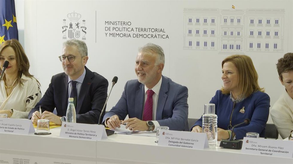 Torres pide al PP que "se quite la careta" y deje de usar la amnistía "como argu