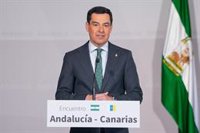 Las fresas con hepatitis A no han sido comercializadas y Moreno pide más control al Gobierno