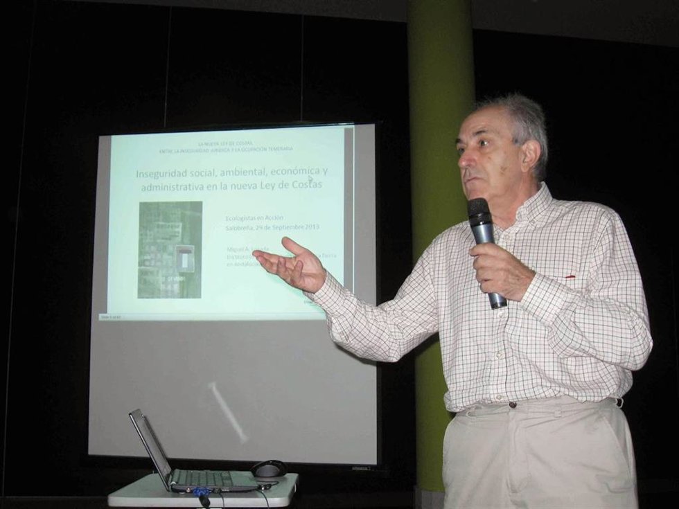 Miguel Ángel Losada