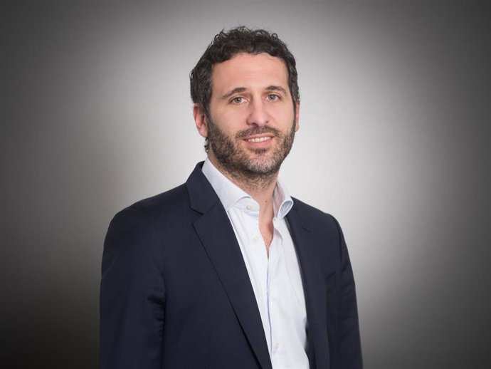 Archivo - Riccardo Pacelli