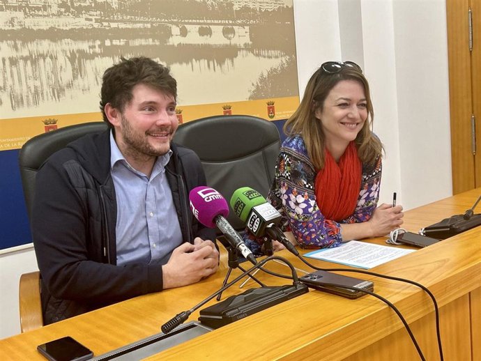 Presentación del III Gran Torneo Warhammer.