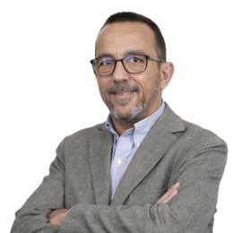 PRISA Media reorganiza la dirección de sus medios en Cataluña con el nombramiento de Joan Alegre como director