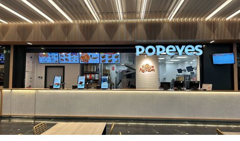 Comunicados Sociedad