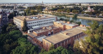 Es Andalucía - Sevilla