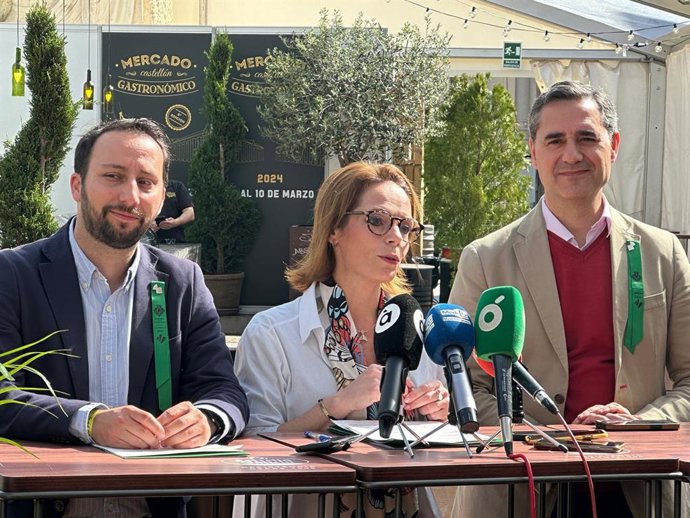 Balance del ecuador de las fiestas