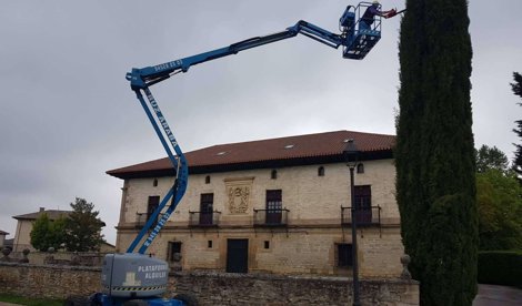 Comunicados Empresas