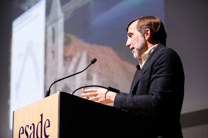 Luis Seguí, cofundador y CEO de Miura Partners.