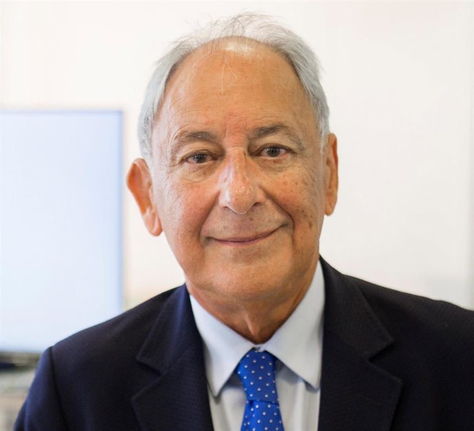 El presidente de Altamara, Jacobo Israel