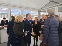 Pons asegura que no hace falta explicar el 'caso Koldo' en Europa: "Todo el mundo habla de la corrupción en España"