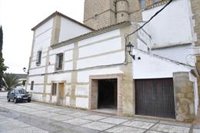 La Comisión de Patrimonio da luz verde a obras de mantenimiento en la parroquia de Santiago Apóstol de Iznájar (Córdoba)