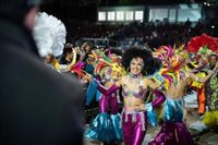 Las Palmas de Gran Canaria invierte 6,5 millones en el Carnaval, que consigue retornar a la ciudad casi 40 millones